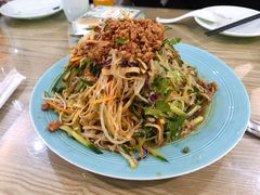 东北大盘凉菜-哈尔滨春饼(朝山街店)
