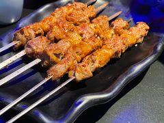 -额尔敦传统涮(公园西路店)