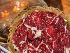 -厝味火锅·潮汕卤水火锅(十一合店)