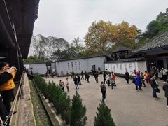 -渣滓洞