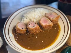 -山杏yama-katsu·吉列炸物