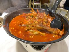 -HOTISLAND海鸡岛·韩国料理(江南西店)