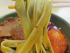 -十里香粉馆(虹桥中路店)
