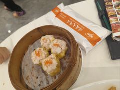 -金时代顺风大酒店(临港百联店)