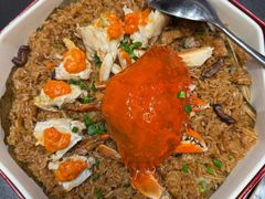 -阿忠食坊大排档·20年老店(万象城店)