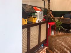 -堂屋糖水店(愚园店)