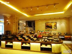-太极·粤菜餐厅(亚运村鸟巢店)