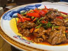 -黔城故事(虎峰别墅店)