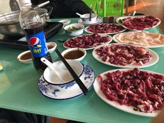-乌记鲜活牛肉城(金砂东路店)