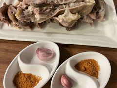 -贯贯吉·清真餐厅(浙江中路店)