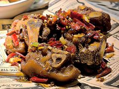 -十面欢腾·海鲜面·台式Bistro(长乐路店)