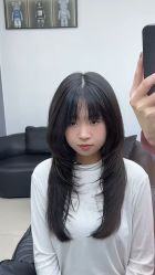 -米可造型烫染