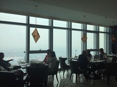 -罗浮宫索菲特酒店餐饮部