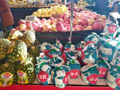 -奥士凯物美(新兴里店)