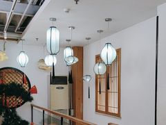-陈阿婆鱼头泡饼·京味菜(复兴路店)
