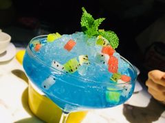 -JUKEBOX玖部音乐餐厅(华侨城店)