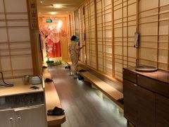 -长崎屋·日本料理·刺身·烧鸟(天河北路店)