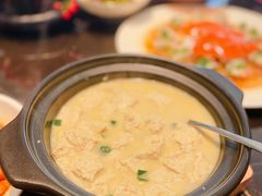 -沈灶河豚宴·河豚融合餐厅(汉中路店)