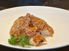 -富力威斯汀酒店-中国元素中餐厅(武昌临江店)