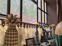 -波特曼西餐厅(南岗店)