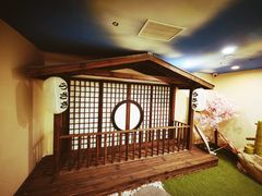 -白兔子密室(长寿路店)