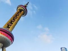 -东方明珠广播电视塔