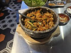 -哈哈碳都·牛肋条无限自助烤肉(宝龙店)