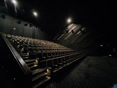 -金逸影城(广州海珠城激光IMAX店)