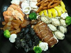 -御苑宾馆-中餐厅