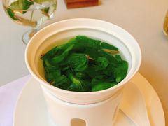清汤西施舌-虹御轩·传承江浙菜(虹桥店)