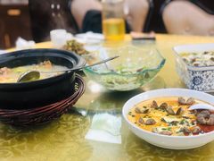 -聚丰园•湖鲜餐厅(阿红私房菜梅石路店)