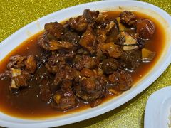 -柠静私家菜(石板巷店)