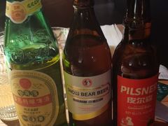 -雪熊精酿·哈尔滨烧烤酒馆(非遗大串店)