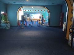 -幸福蓝海国际影城(西安立丰店)