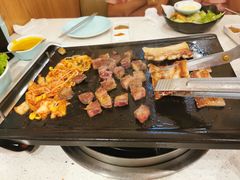 -韩时烤肉(枫蓝店)
