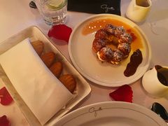 -壳里西餐厅Coquille Seafood Bistro(蒙自路店)