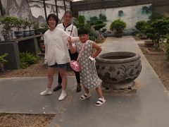 -石家庄市植物园