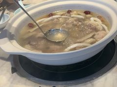 -龙泉人椰子鸡.糟粕醋.海南菜(三亚旗舰店)