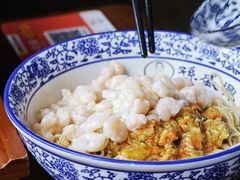 -孙盛兴奥灶面馆·蟹黄面·三虾面(山塘街总店)
