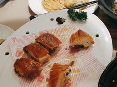 -尚一汤 广东炖汤(金桥国际店)