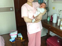 -和睦爱嘉月嫂·产后恢复中心(美罗店)