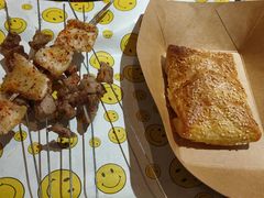 -新疆烧烤王(广灵店)