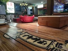 -百年神厨·地道川菜(清江西路店)