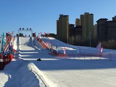 -清河半岛温泉度假酒店