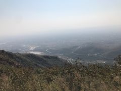 -伏羲大峡谷