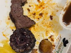 -汉巴味德·烤肉与啤酒的自助(杭州大悦城店)