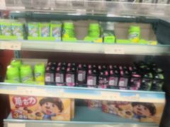 -卜蜂莲花(浦江城市生活广场店)