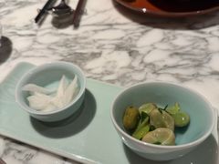 -湖滨28中餐厅·西湖宴·杭州君悦酒店