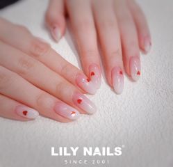 -LILY NAILS美甲美睫