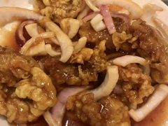 -紫金食坊(江南西路店)